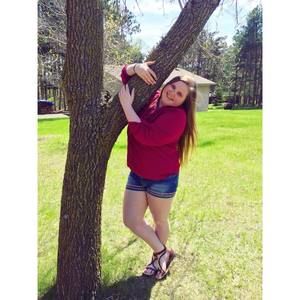 Meet your Posher, Leah